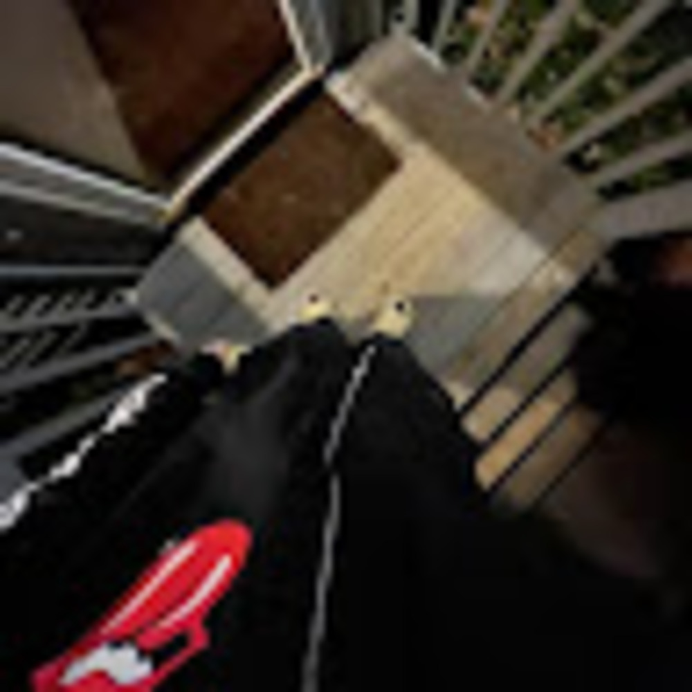 Meet your Posher, Joel